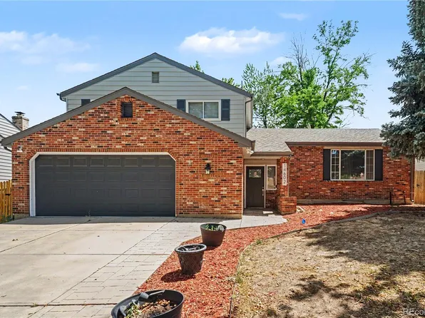 14602 E Evans Place, Aurora, CO 80014