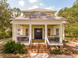 1021 N Main St, Columbia, MS 39429