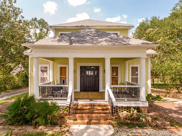 1021 N Main St, Columbia, MS 39429