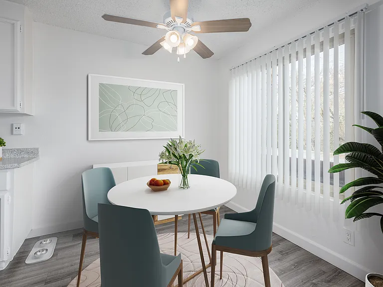 Sandpiper Apartments — Photo 34