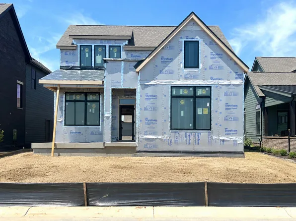 17308 Newton Main St, Westfield, IN 46074
