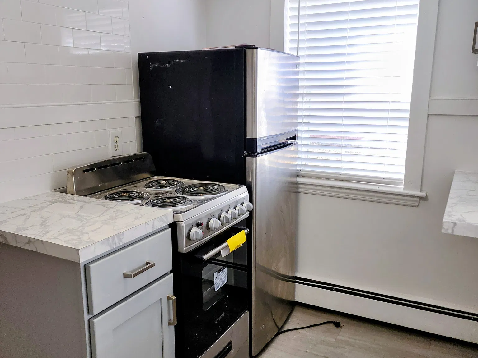 1 bed, $1,400 — Photo 3