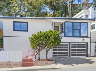 55 Cresta Vista Dr, San Francisco, CA 94127