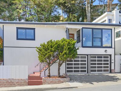 55 Cresta Vista Dr, San Francisco, CA, 94127