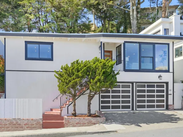 55 Cresta Vista Dr, San Francisco, CA 94127