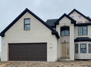733 Britt Circle Dr #10, Dundee, MI 48131