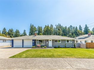 7839 S Wilkeson St, Tacoma, WA 98408