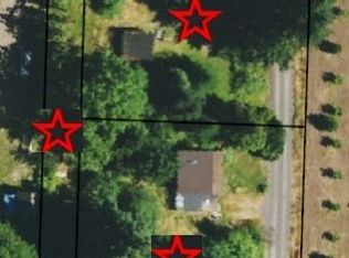 8276 S Vale Garden Rd, Canby, OR 97013