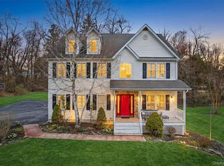 1071 Craigville Road, Chester, NY