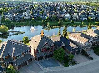 3438 W Lndg, Edmonton, AB T6W 0T4