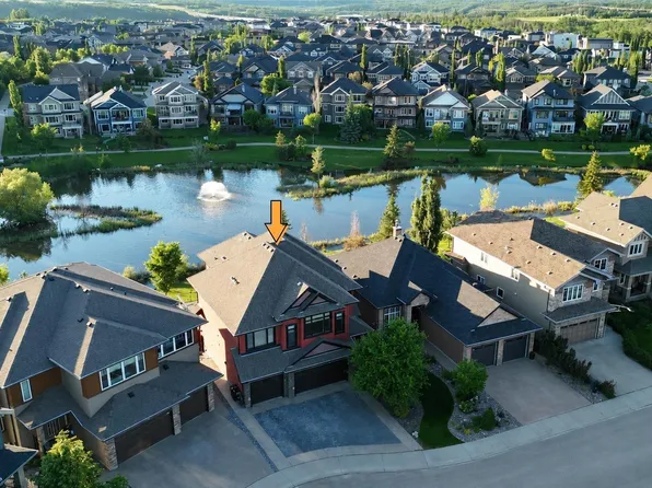 3438 W Lndg, Edmonton, AB T6W 0T4