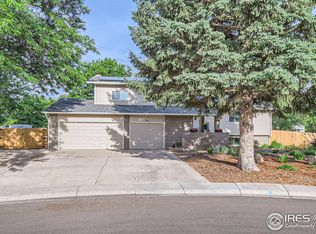 701 Frontier Ct, Fort Collins, CO 80526