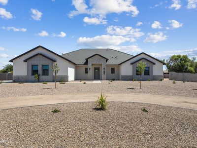 3989 E Freeman Ln, San Tan Valley, AZ, 85140