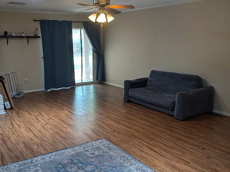 Living Room (from wet bar corner)