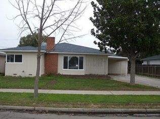 3504 N Howard Ave, Fresno, CA