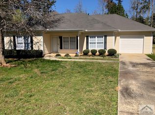 268 Camelot Dr, Athens, GA 30606