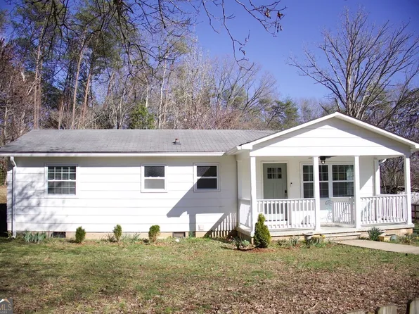 331 Blue Arrow Ln, Mineral Bluff, GA 30559