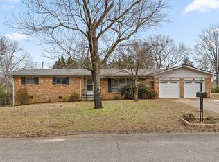 2316 Mark Ln, Chattanooga, TN 37421