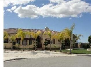 18971 Eagle Song Pl, Riverside, CA 92508