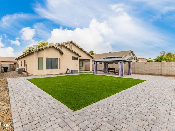 14623 W BOCA RATON Road, Surprise, AZ 85379