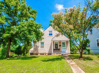 1054 Piedmont Rd, Columbus, OH 43224