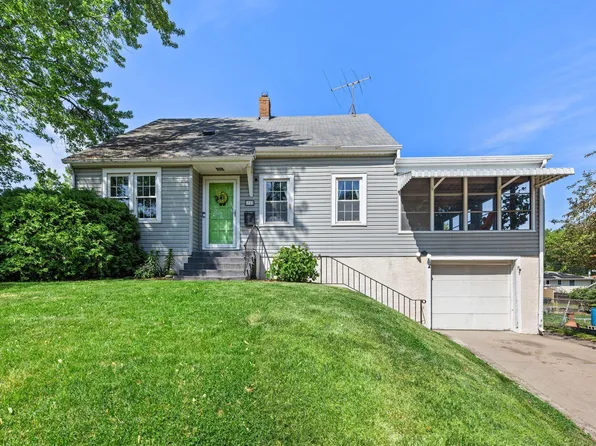 6940 Vincent Ave S, Richfield, MN 55423