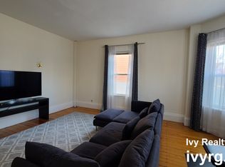 49 Temple St APT 1, Somerville, MA 02145