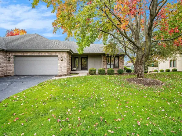 5018 N Quail Crest Dr SE, Grand Rapids, MI 49546
