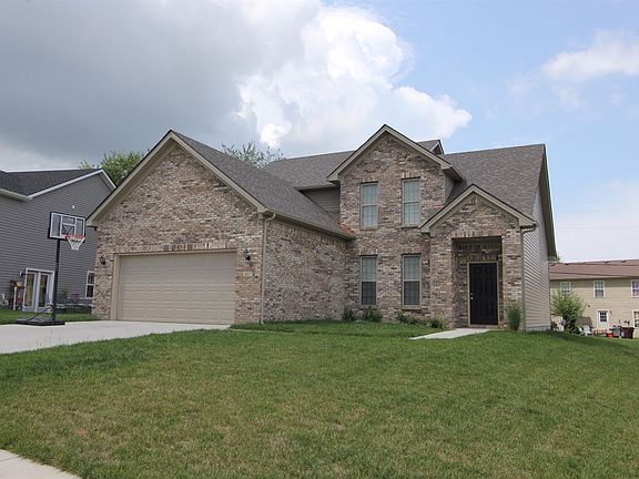 2nd image of 117 Amburgy Cir