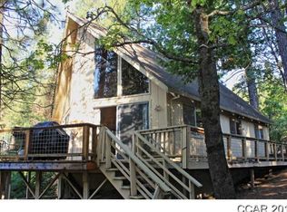 2528 El Dorado Dr, Arnold, CA