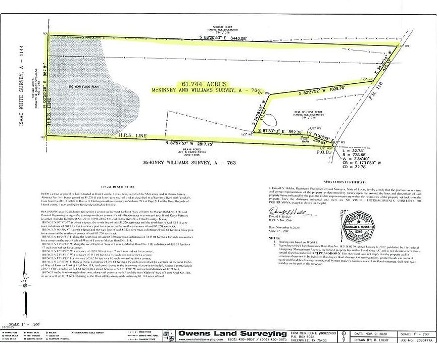 2nd image of 4410 Fm 118
