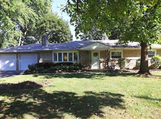 2610 Jordan Rd, Columbus, OH 43231