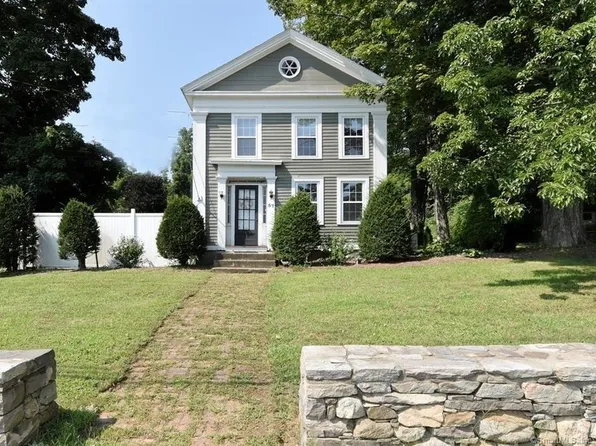57 North Moodus Road, East Haddam, CT 06469