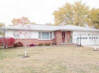 2000 Washington St, Beatrice, NE 68310