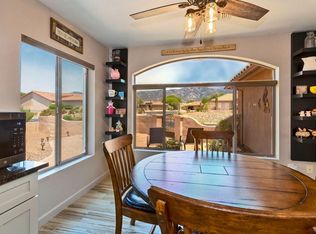 39532 S Windwood Dr, Saddlebrooke, AZ 85739