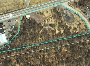 2262 Montour Blvd, Danville, PA 17821