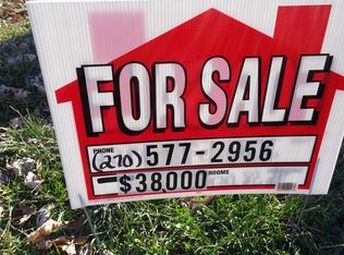 1616 Washington St, Henderson, KY 42420