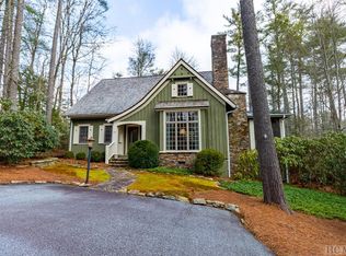 71 Arrowhead Cottage Rd, Cashiers, NC 28717