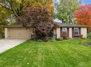 2780 Bellsburg Dr, Dayton, OH 45459