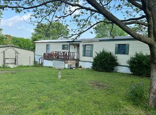 21375 E 44th St S, Broken Arrow, OK 74014
