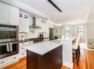 98 E Brookline St #2, Boston, MA 02118