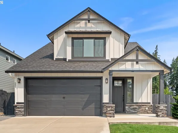 331 W Maple St, Washougal, WA 98671
