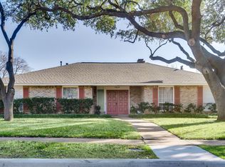 7820 El Pastel Dr, Dallas, TX 75248