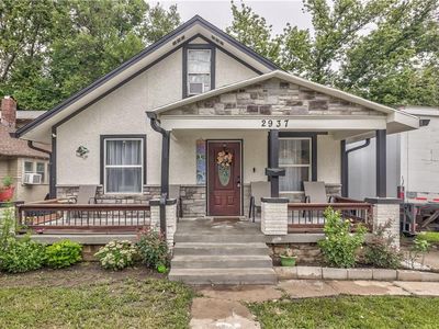 2937 N 27th St, Kansas City, KS, 66104