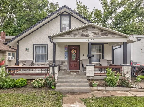 2937 N 27th St, Kansas City, KS 66104