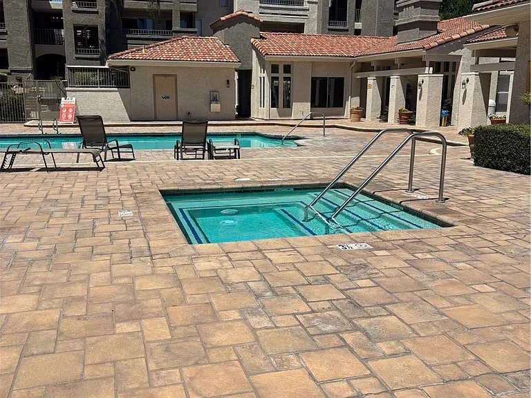 1023 Vista Del Cerro Dr #206 — Photo 23