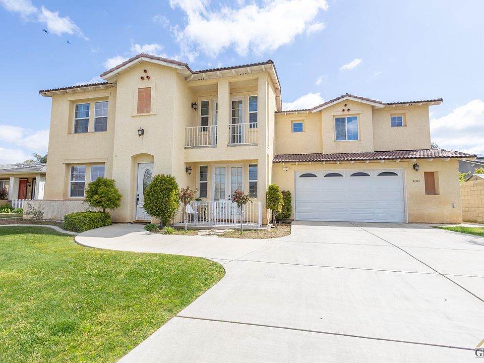 5204 Challenger Ave, Bakersfield, CA 93312 Zillow