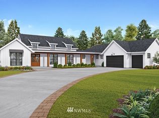 5 Lake Flora Rd SW LOT 5, Port Orchard, WA 98367