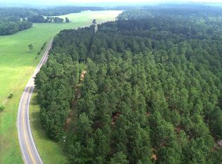 228 Fm, Grapeland, TX 75844