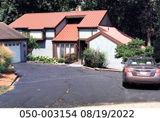 4378 Shire Creek Ct, Hilliard, OH 43026